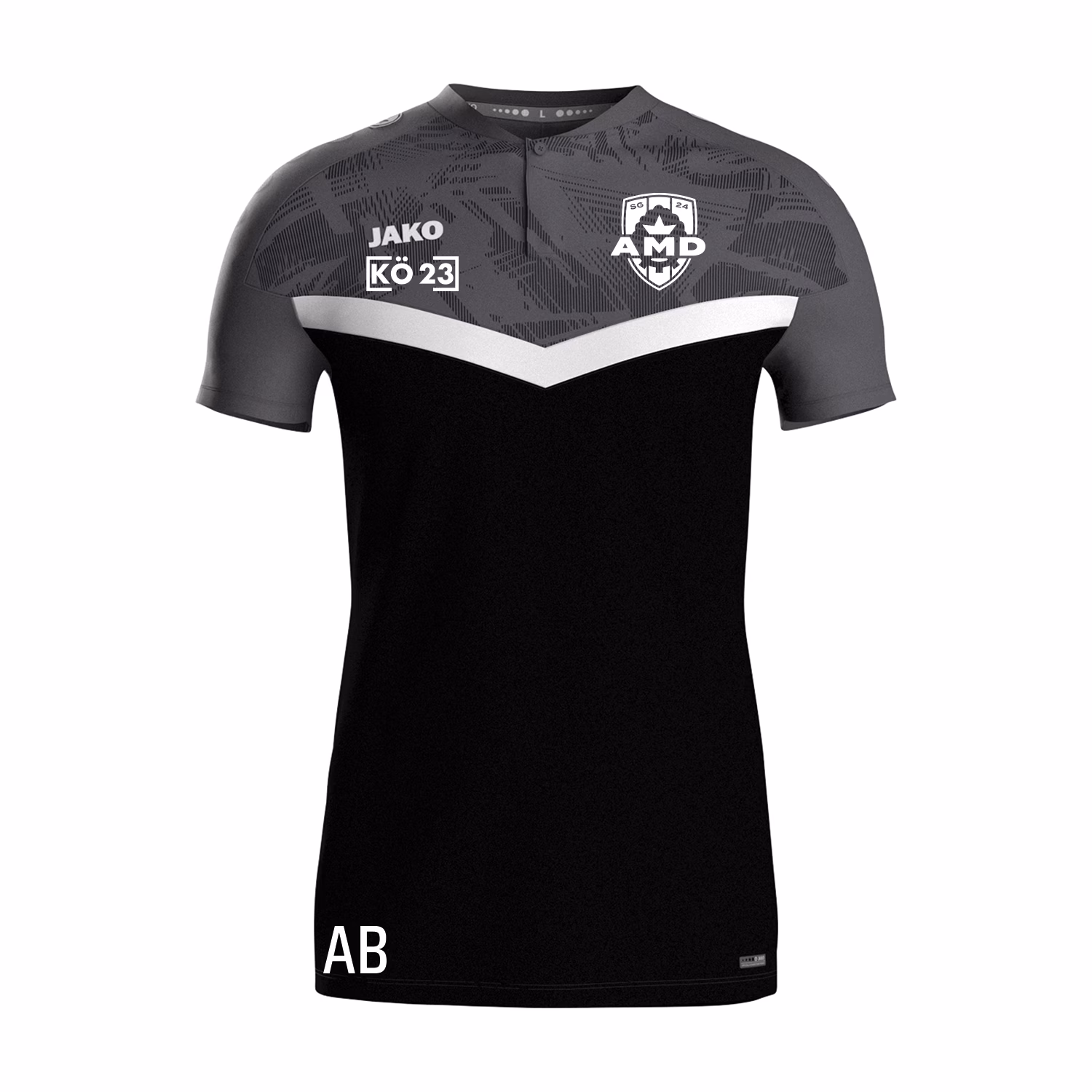 JAKO Polo Iconic