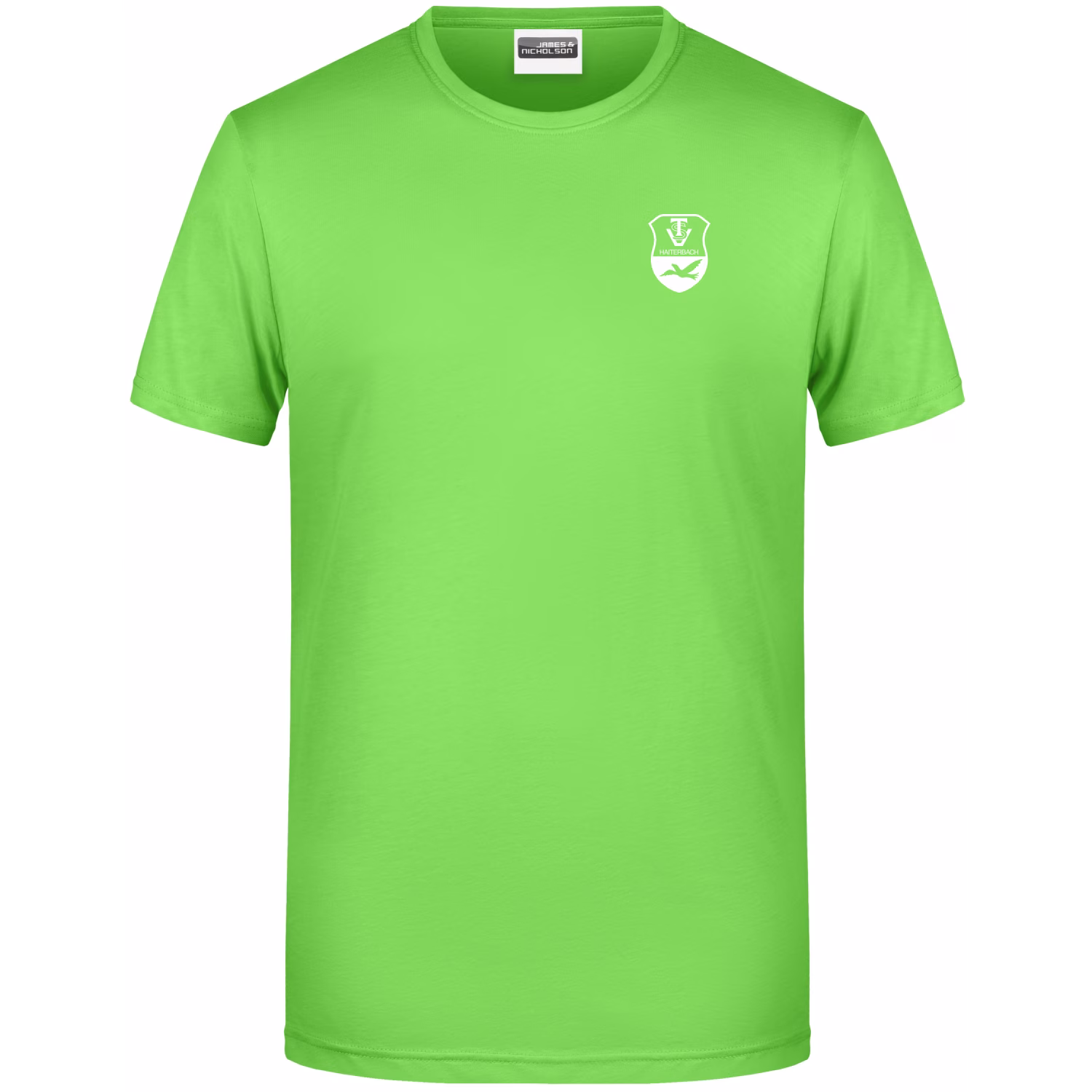 Herren Bio T-Shirt