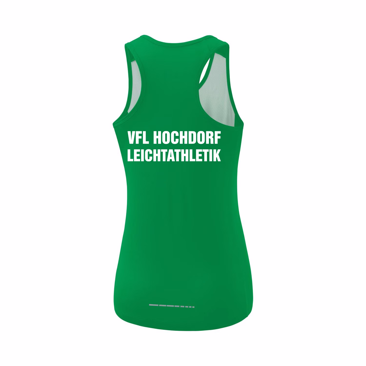 RACING Singlet Damen