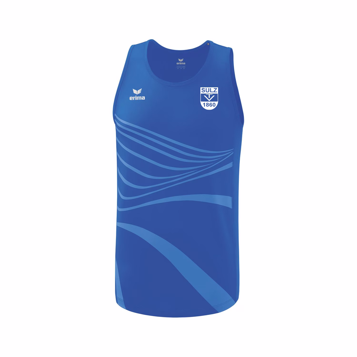 RACING Singlet Kinder und Herren