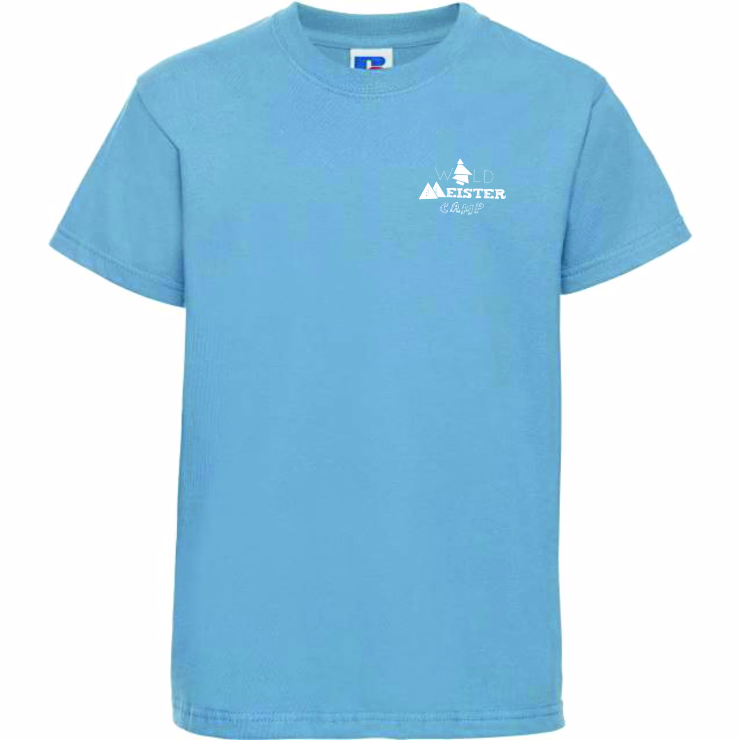 Kinder T-Shirt Authntic