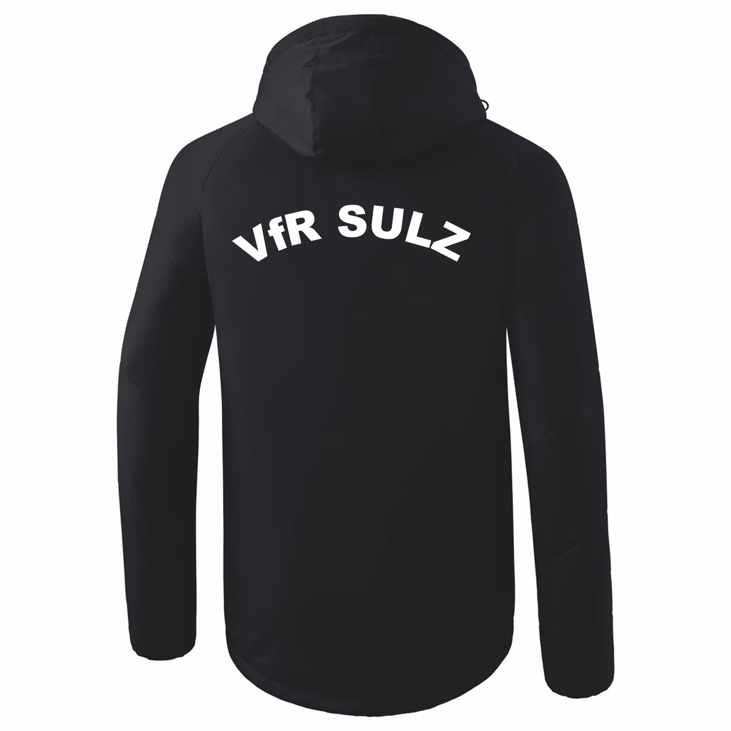 Team Winterjacke
