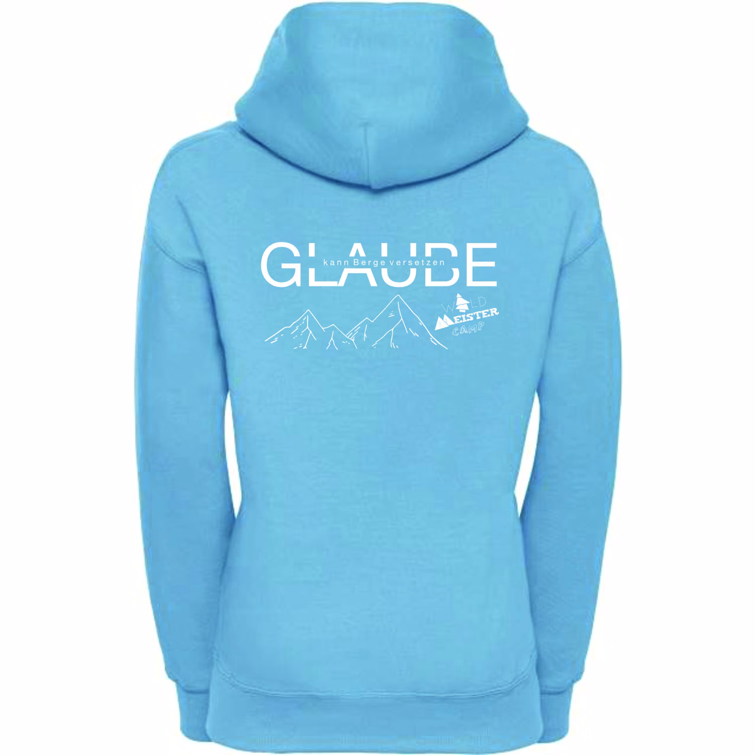 Kinder Kapuzen Sweater