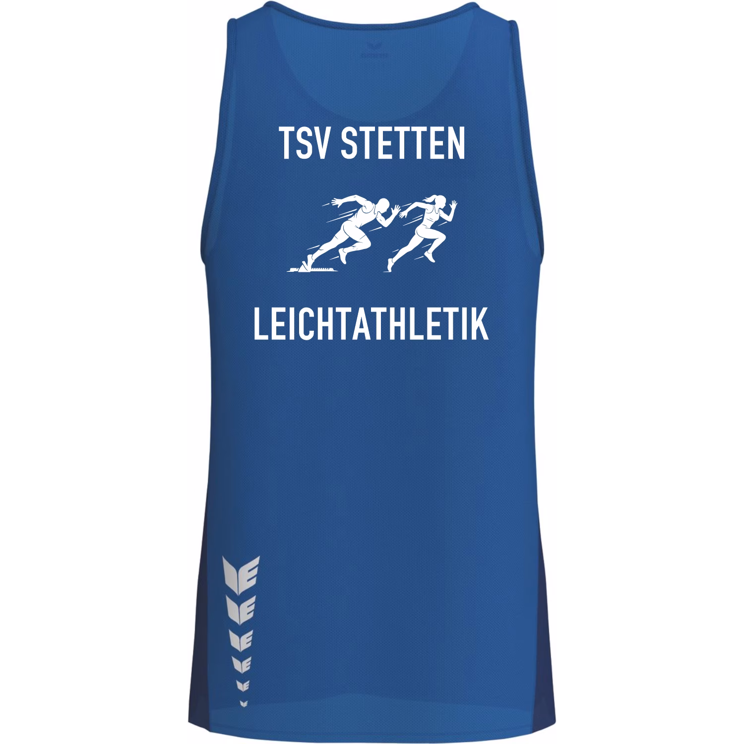 erima · T&F WINGS Singlet