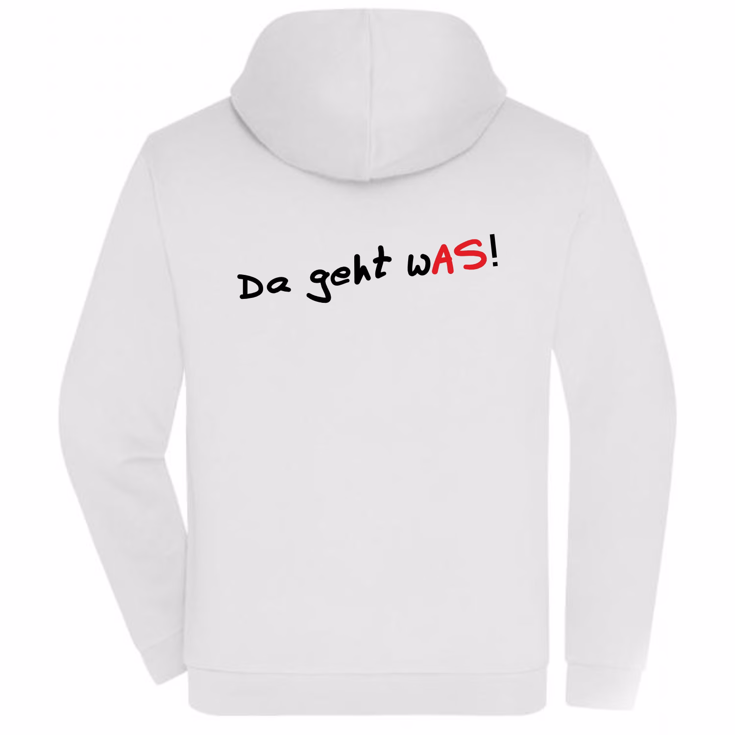Daiber | JN 756, Herren Kapuzen Sweatjacke, Stick