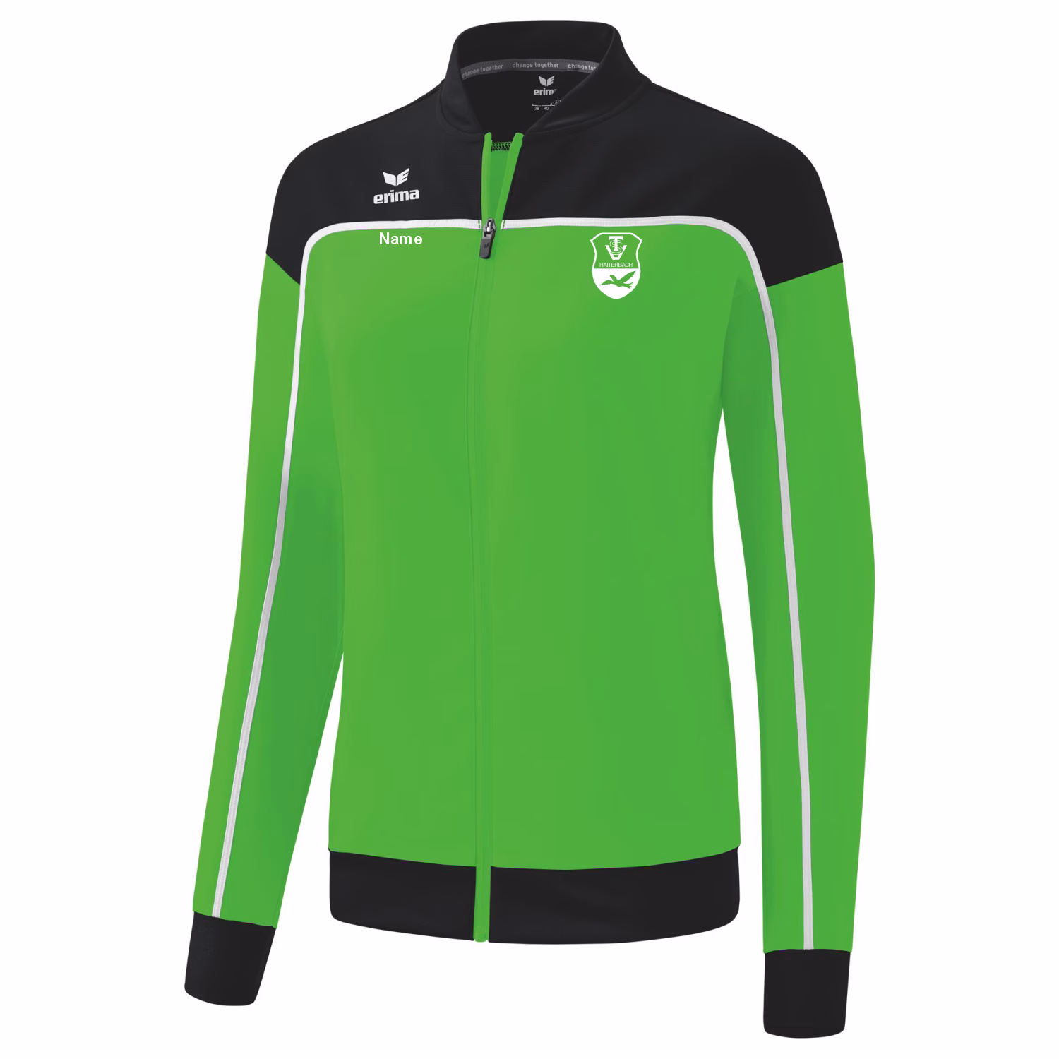 Präsentationsjacke Damen