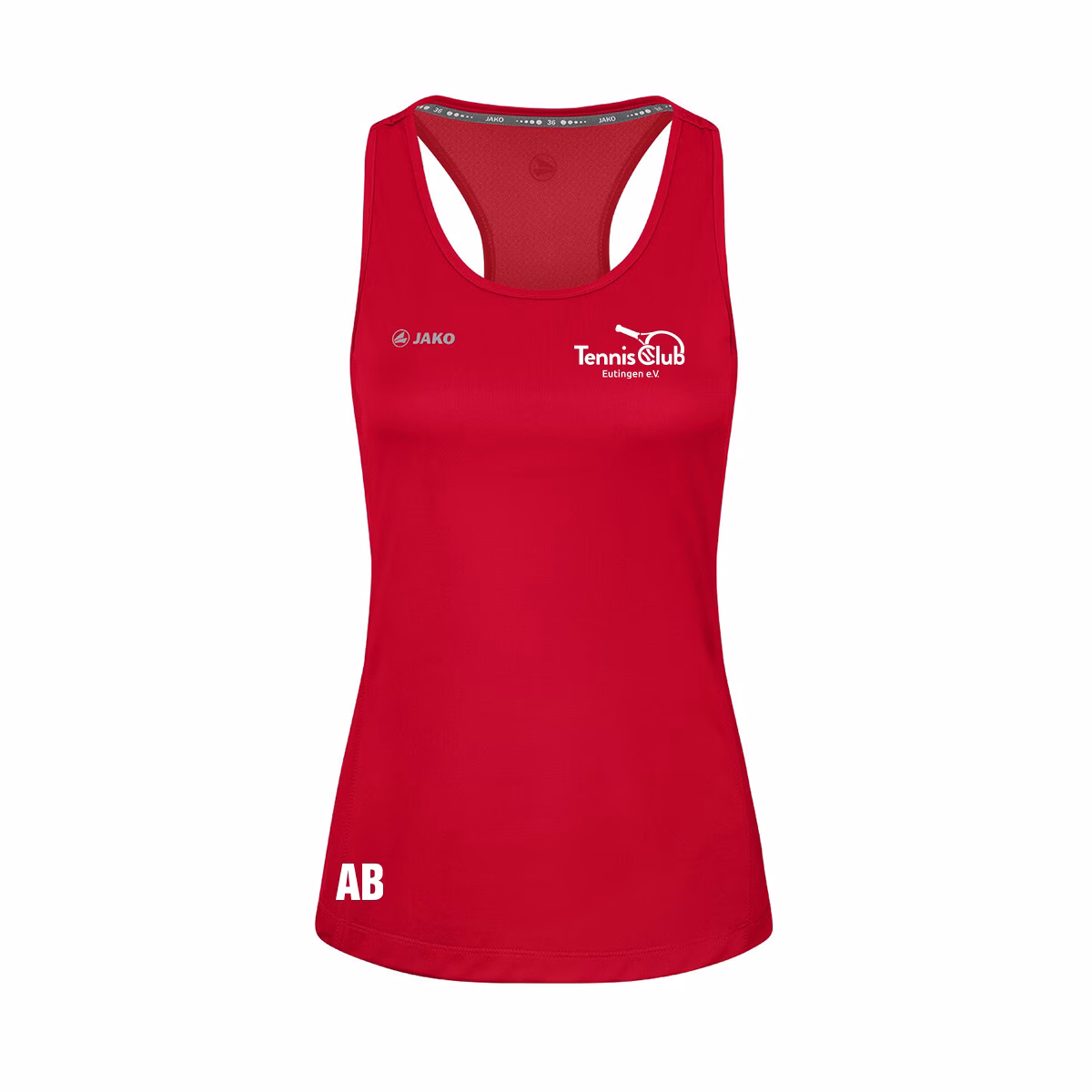 JAKO Tanktop