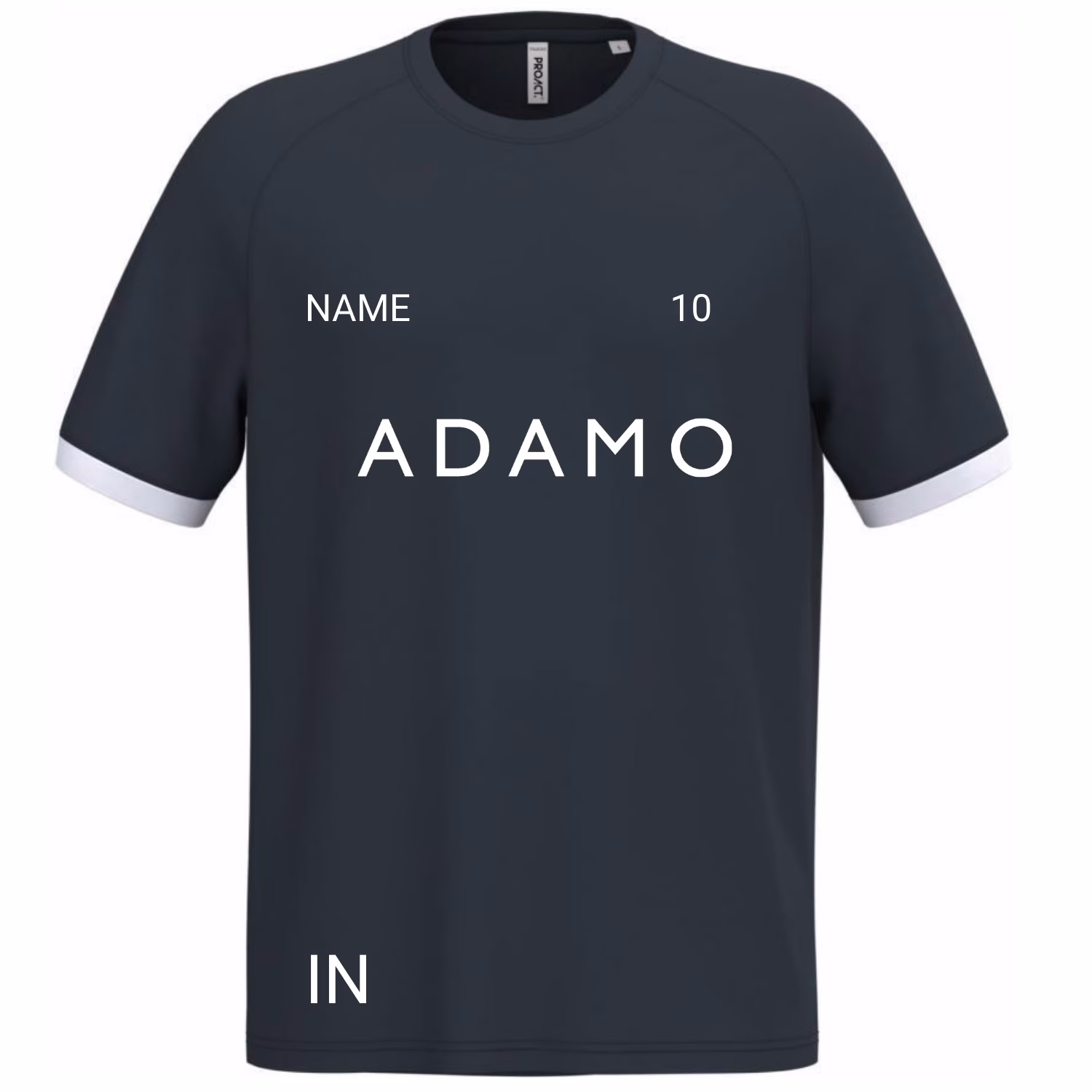 Unisex Sport Shirt
