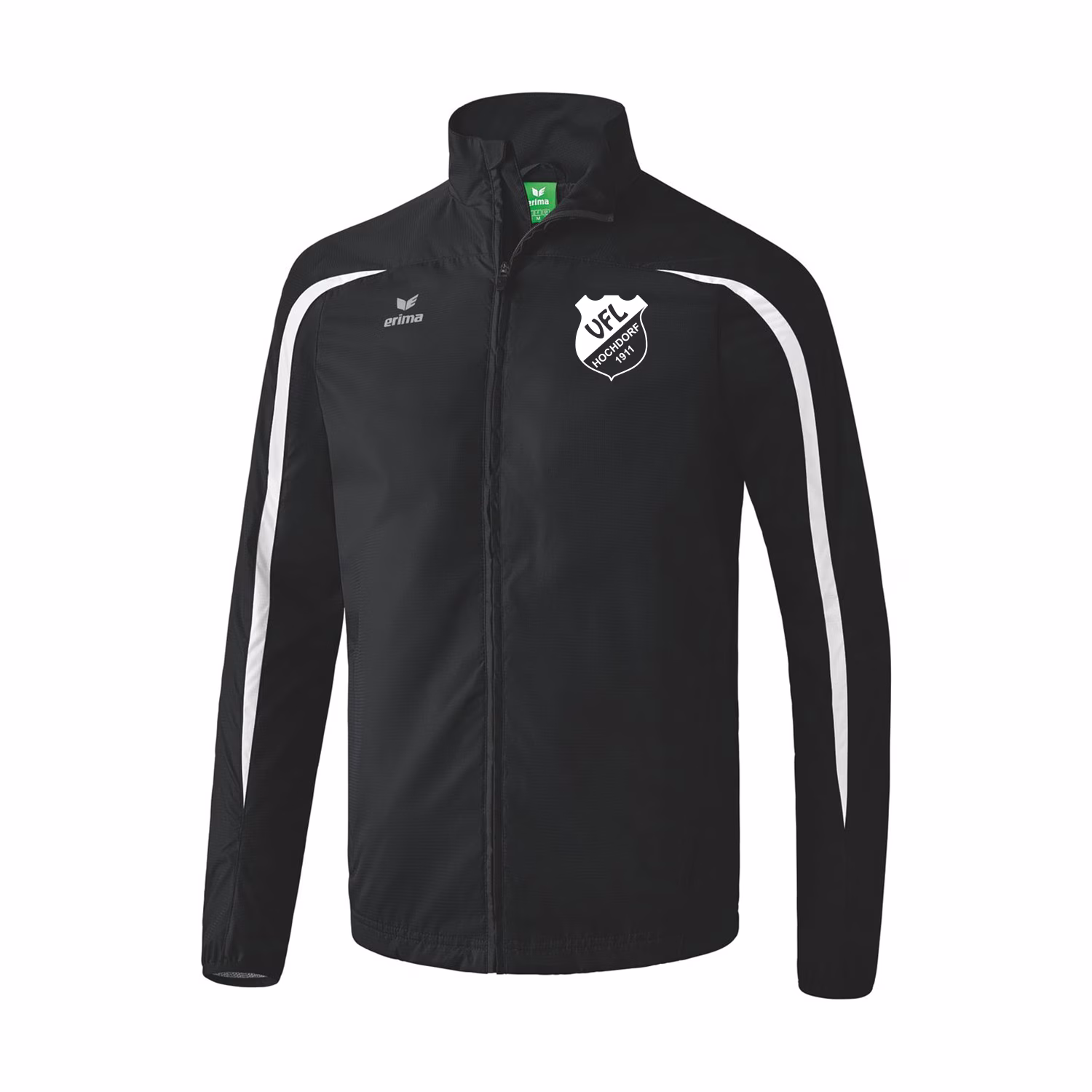 Laufjacke Kinder und Herren