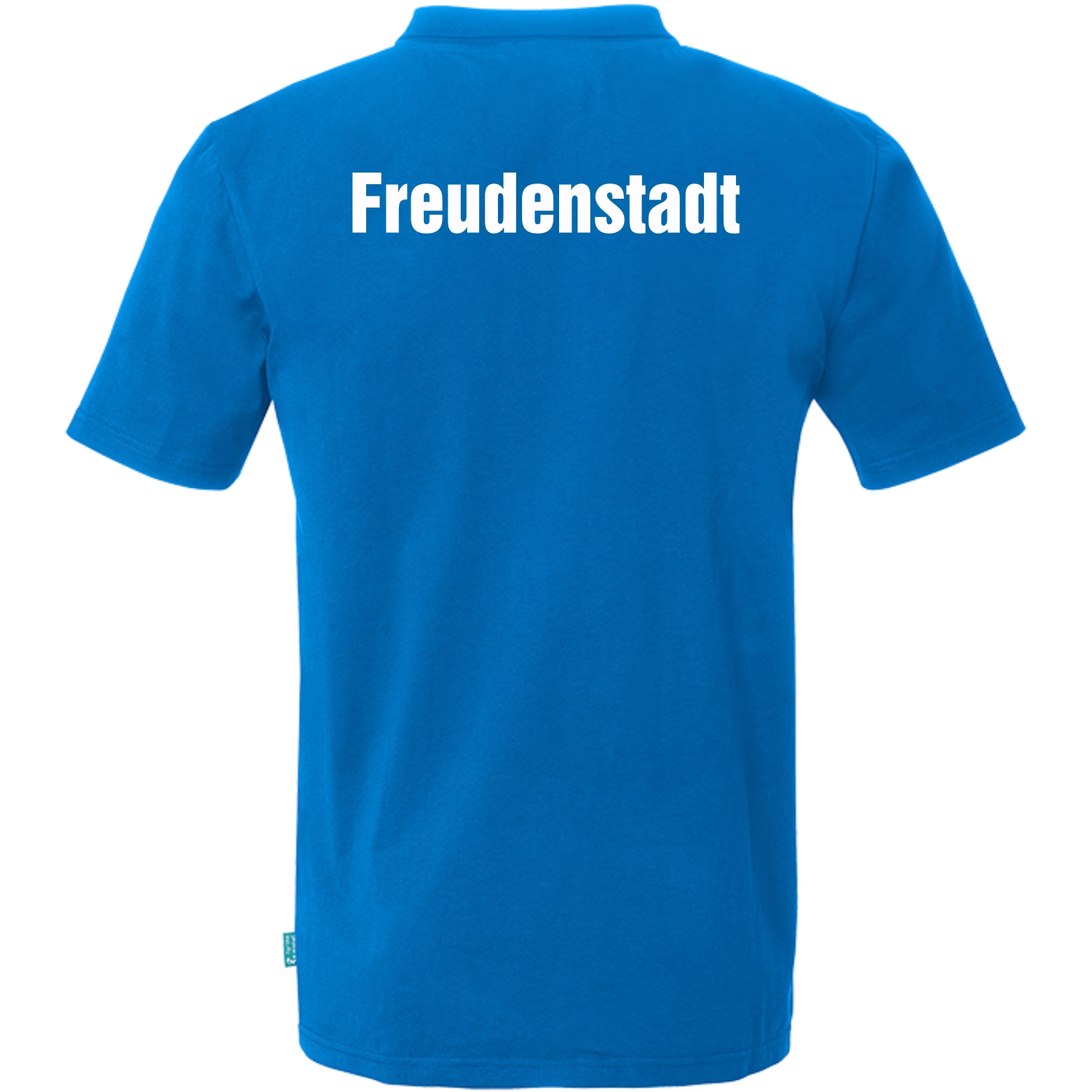Poloshirt "Fan Edition"