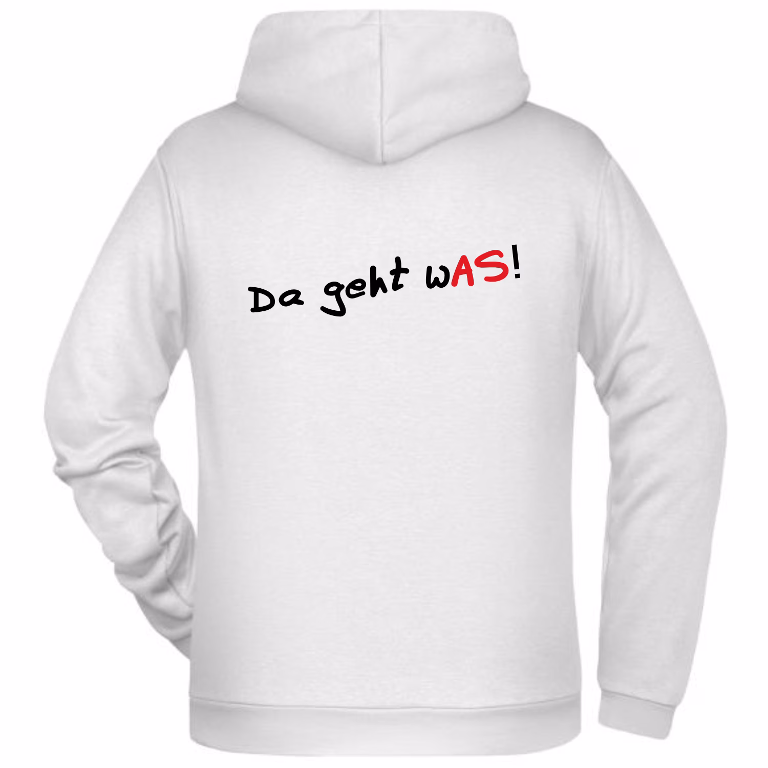 Daiber | JN 796, Herren Kapuzen Sweater, Stick