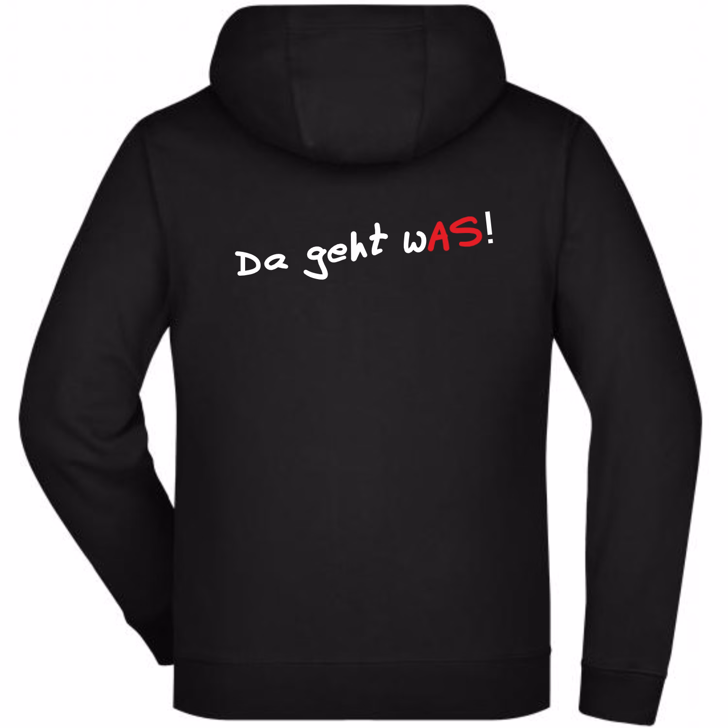 Herren Doubleface Jacke