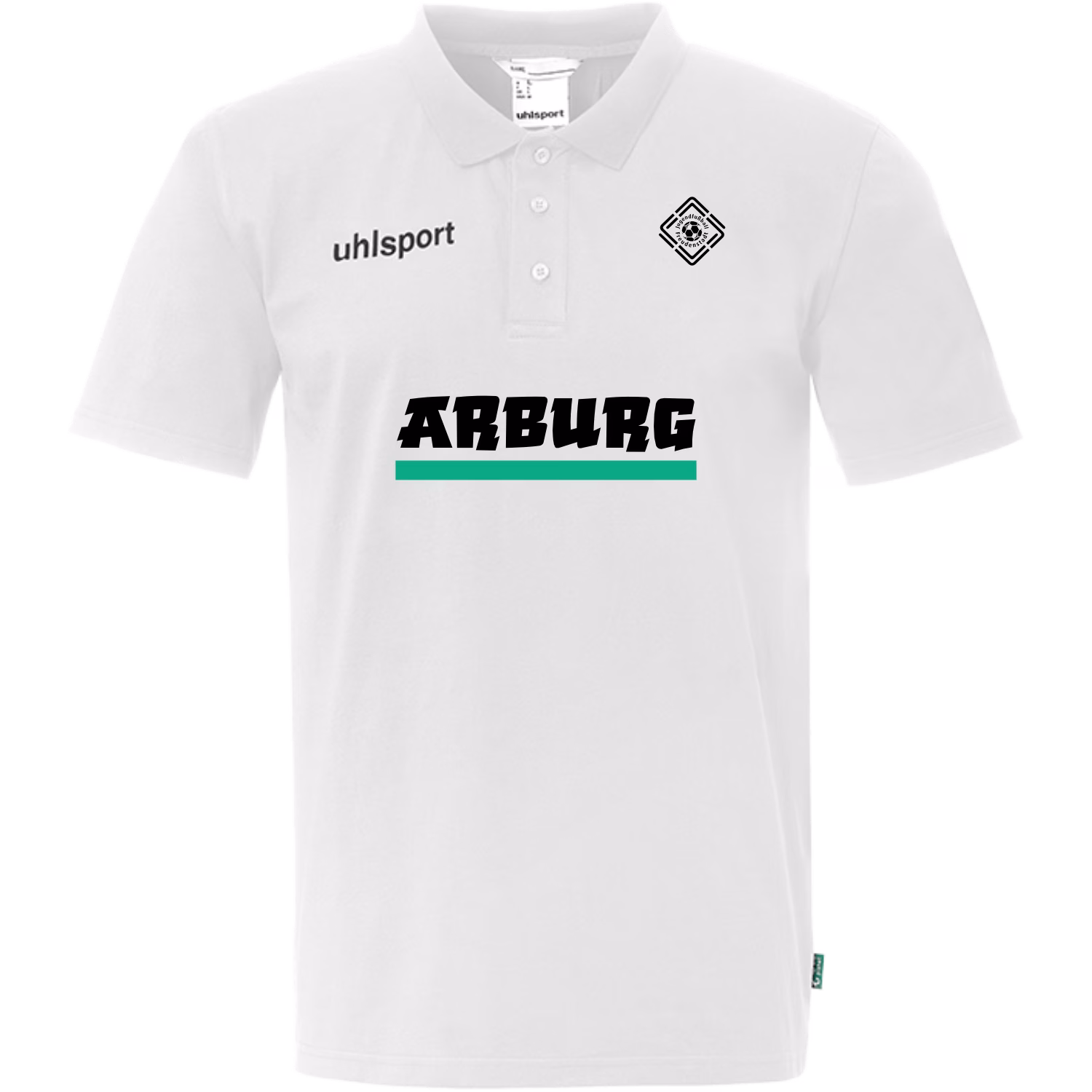TRAINER POLO