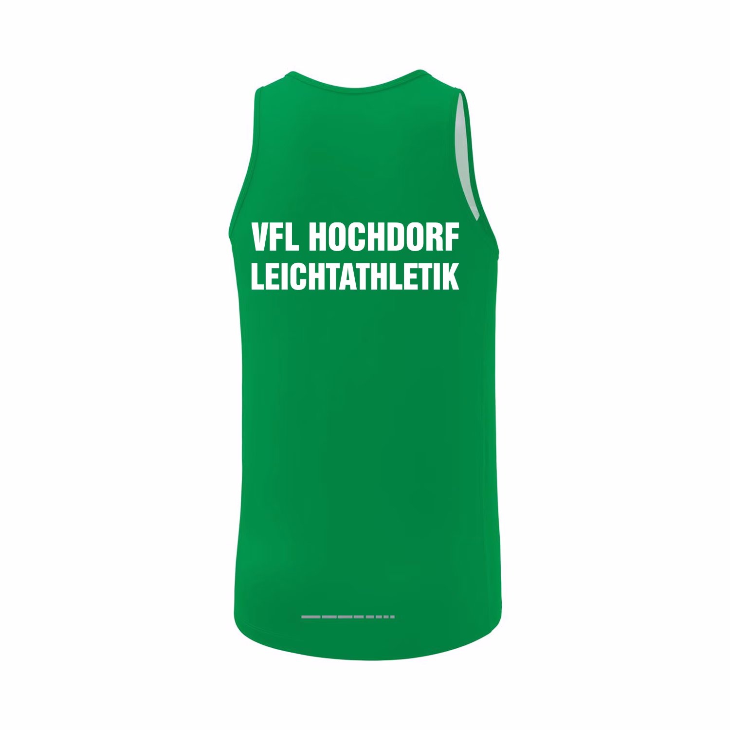 RACING Singlet Kinder und Herren