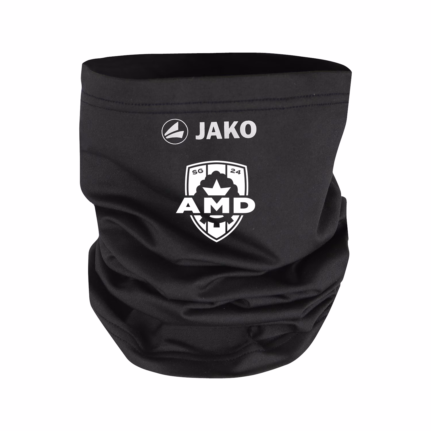 JAKO Neckwarmer Funktion