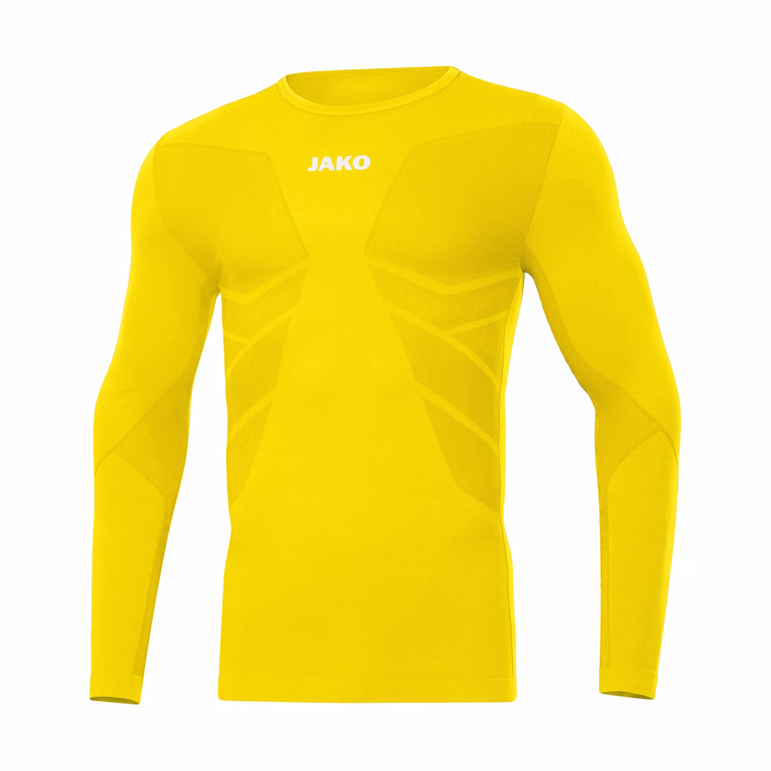 JAKO Longsleeve Comfort 2.0,