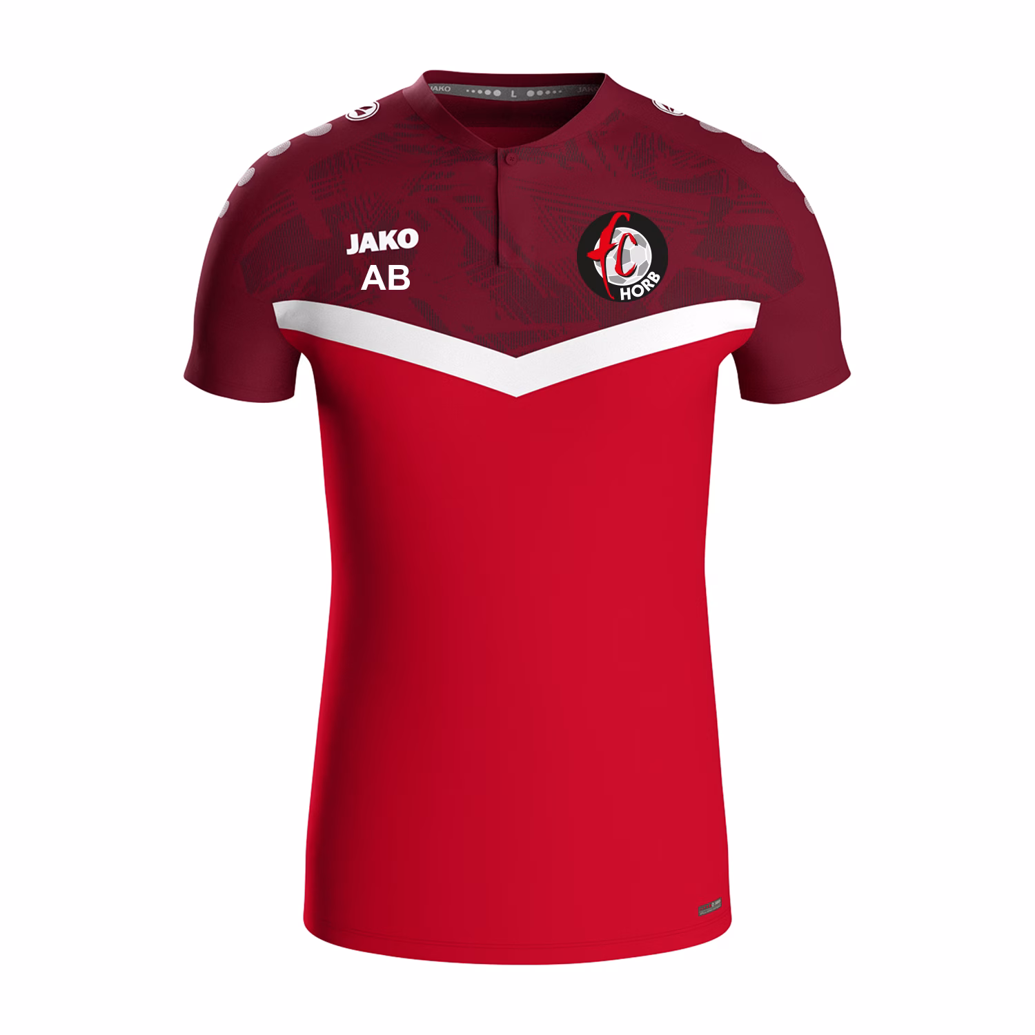 JAKO Polo Iconic