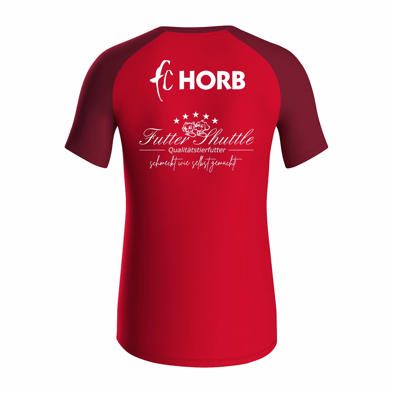 JAKO T-Shirt Iconic