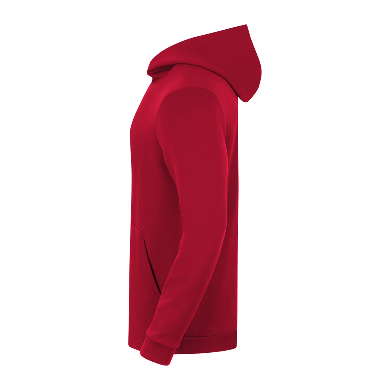 JAKO Zip Hoodie Pro Casual
