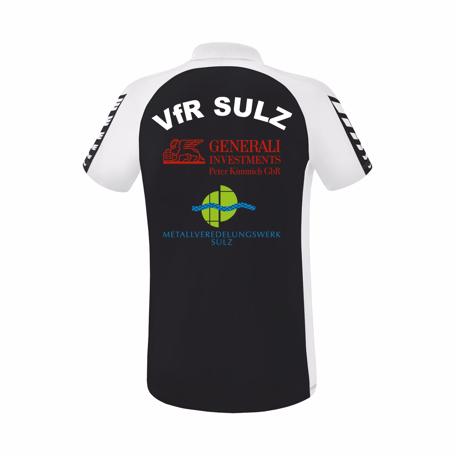 Six Wings Poloshirt