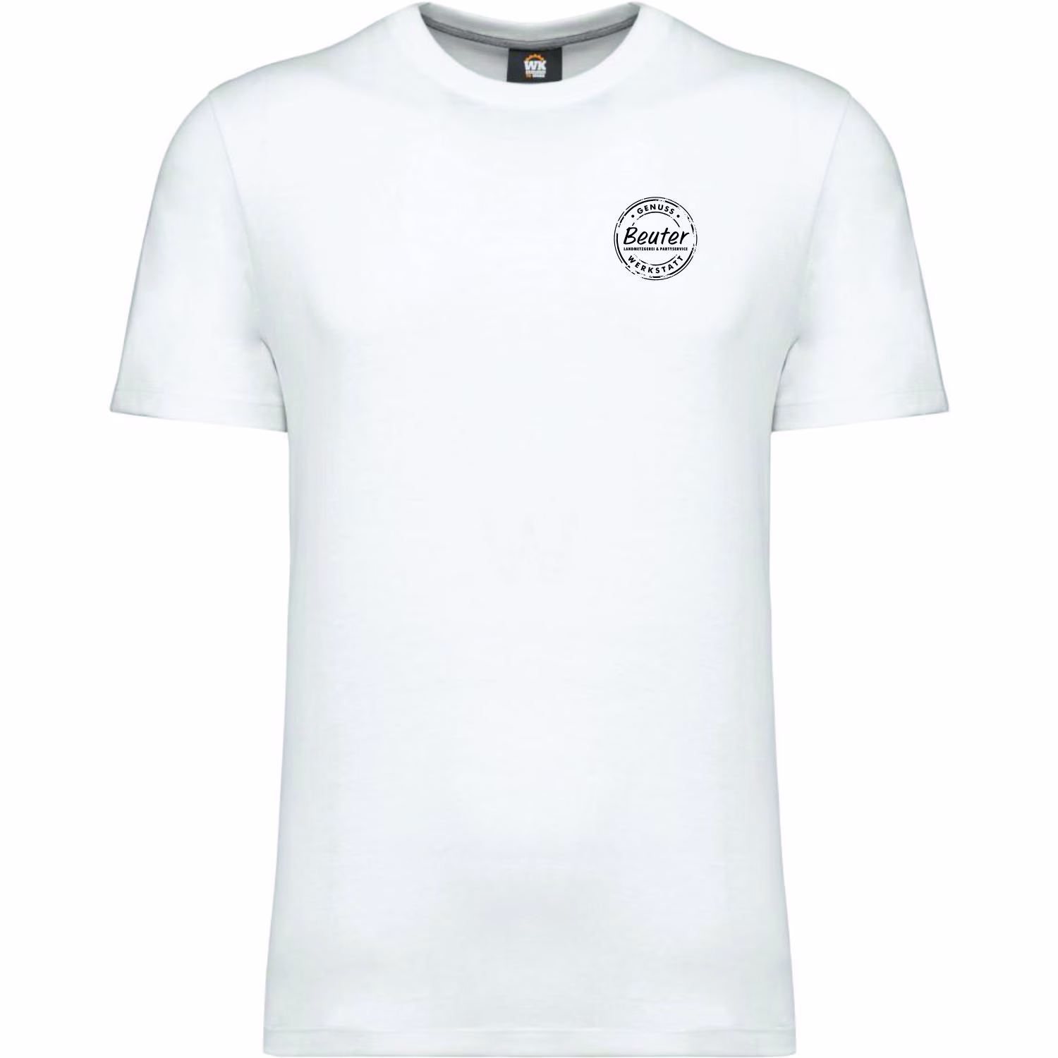 Herren Workwear T-Shirt