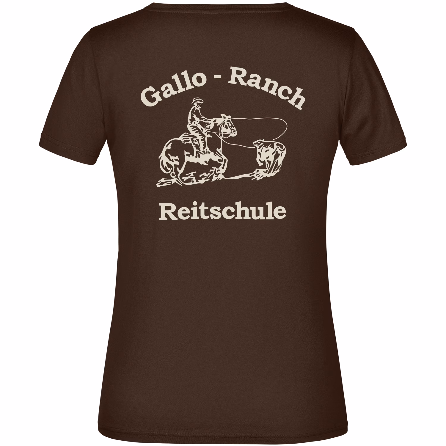 Damen T-Shirt