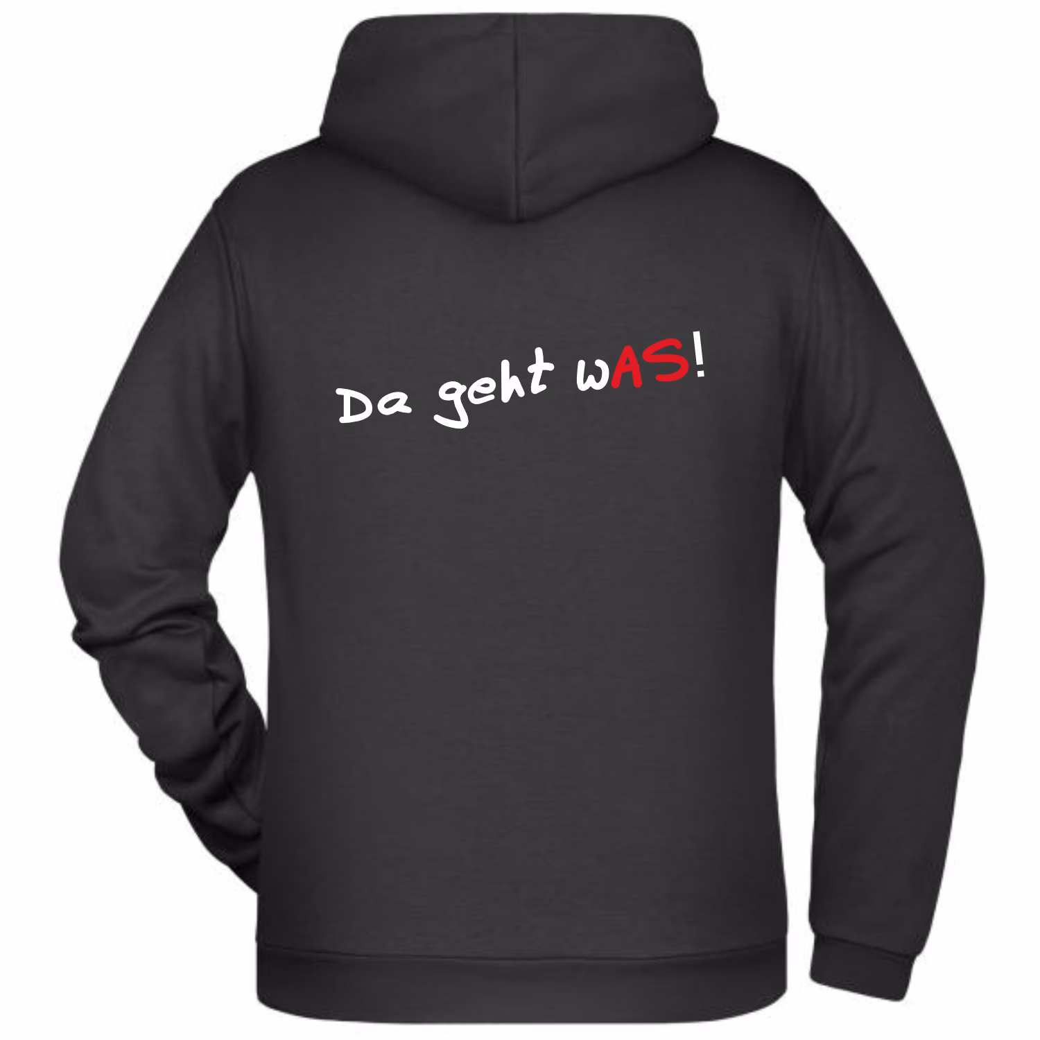 Daiber | JN 796, Herren Kapuzen Sweater, Stick