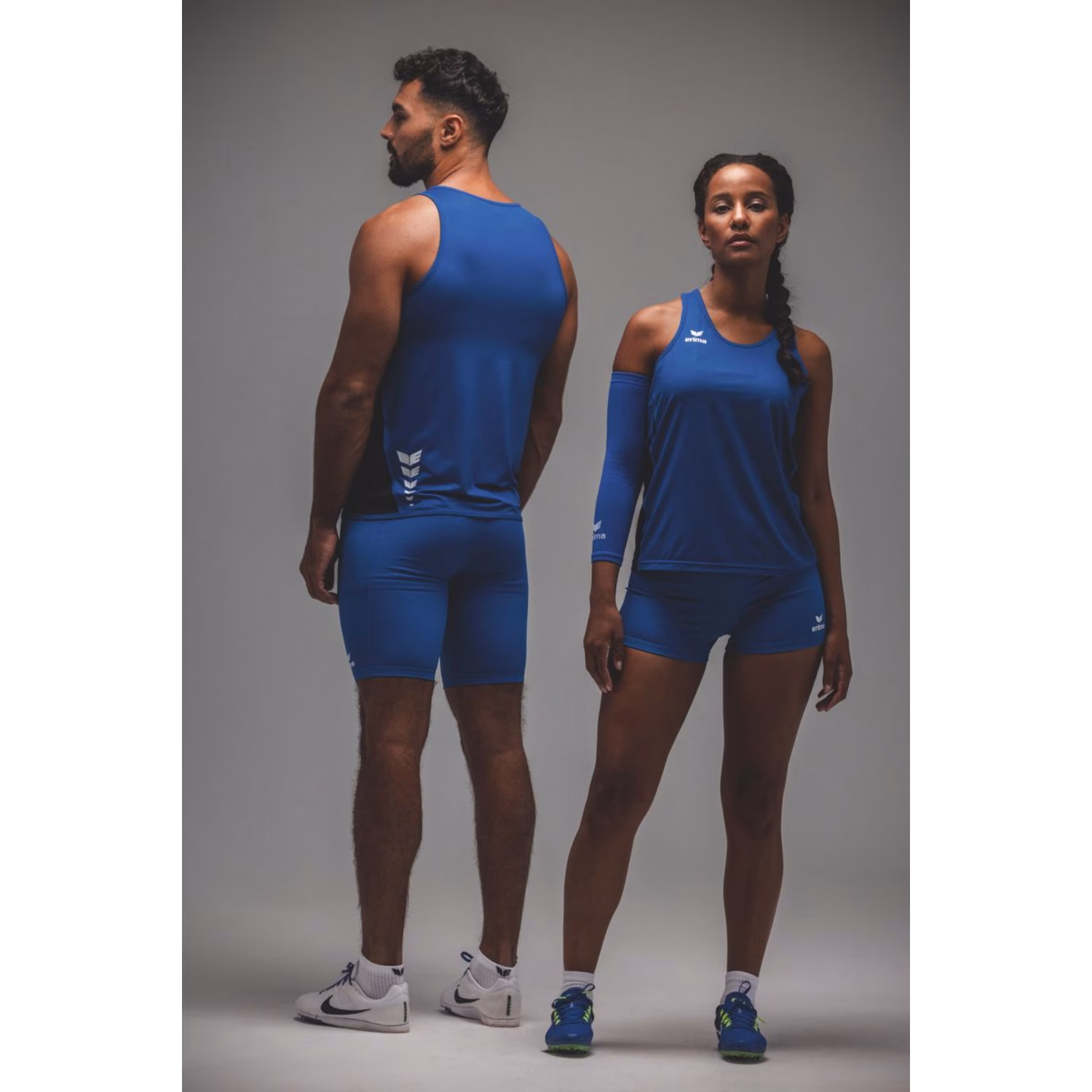 erima · T&F WINGS Tight · Damen