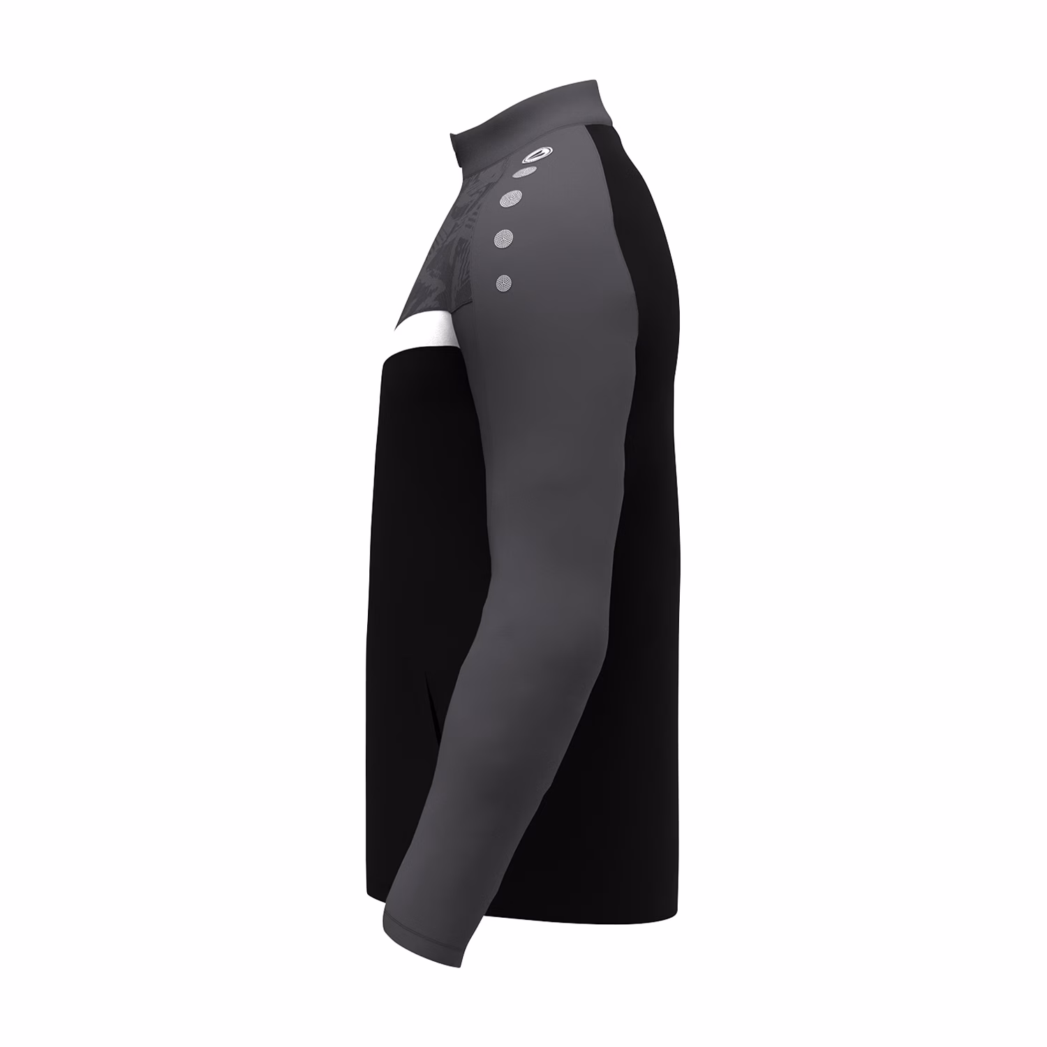 JAKO Polyesterjacke Iconic