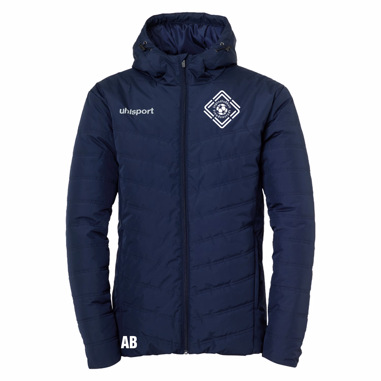 Essential Winter Padded Jacket