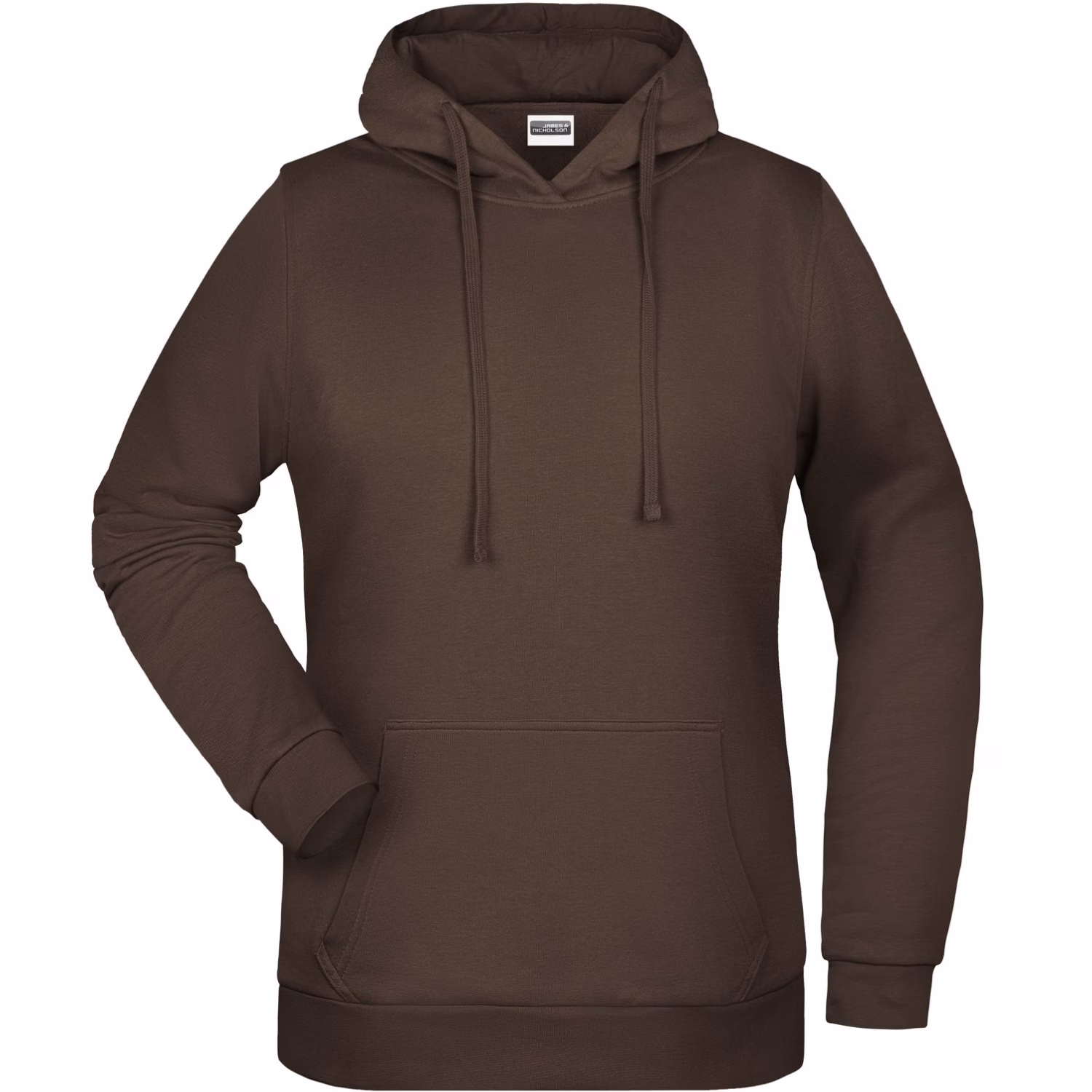 Damen Kapuzen Sweater