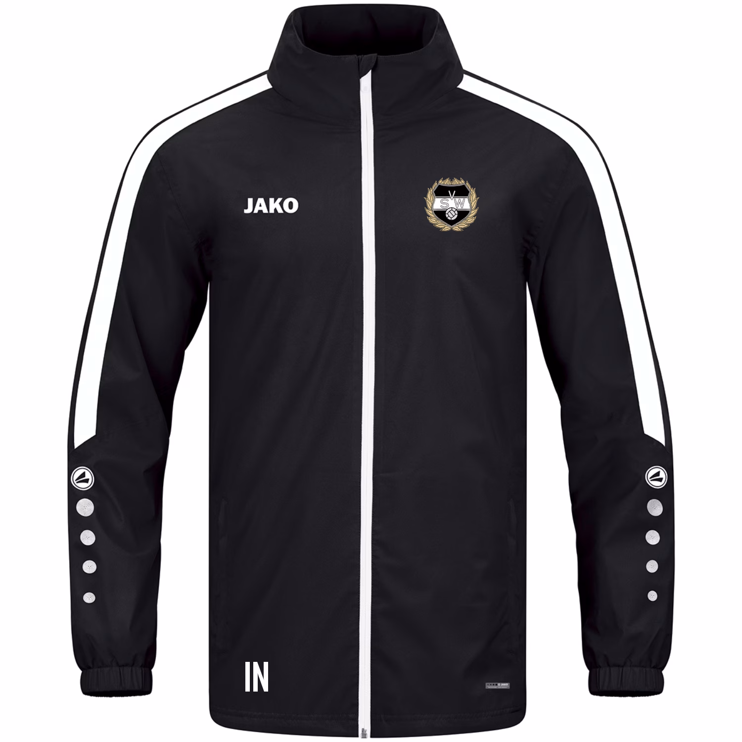 JAKO Allwetterjacke Power