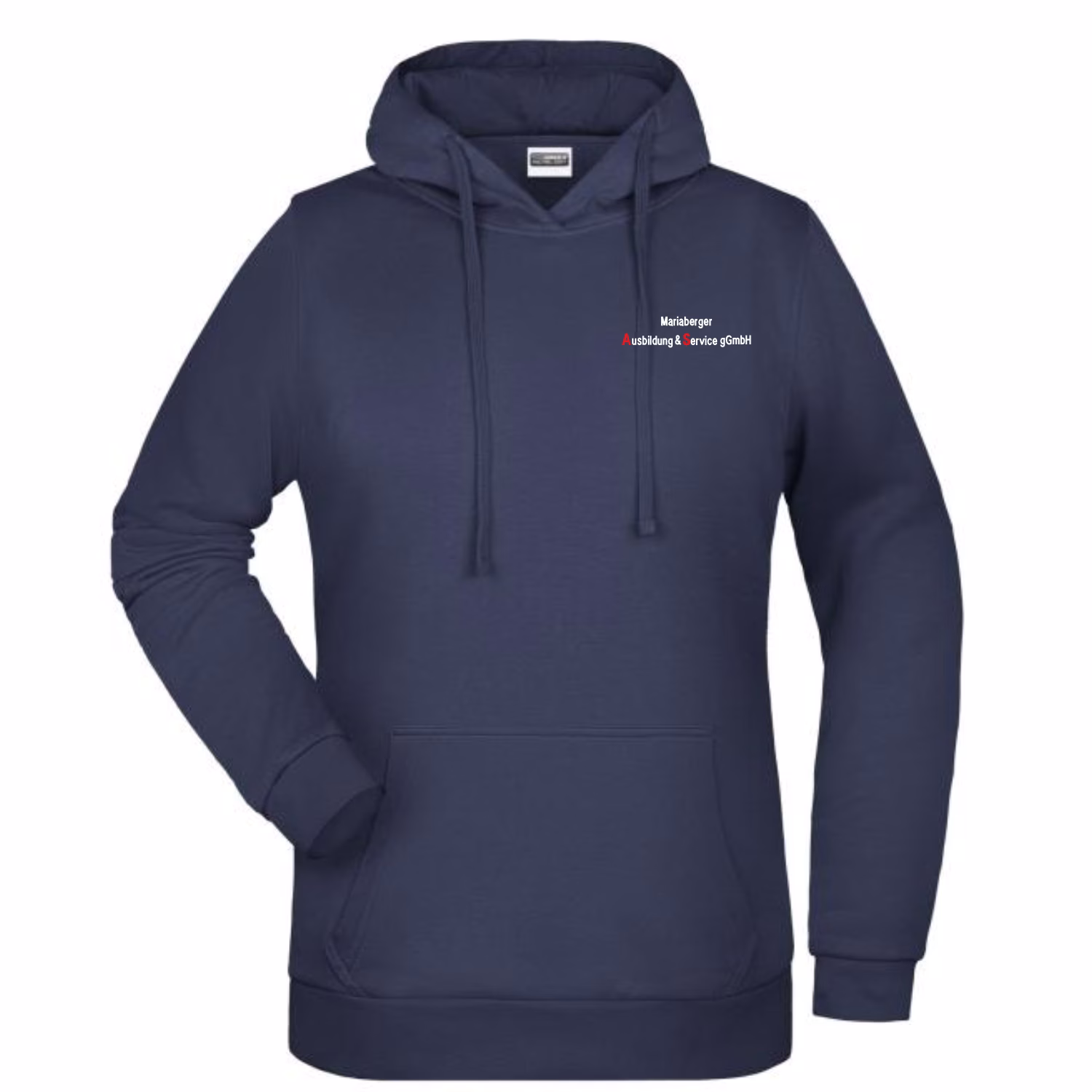 Damen Kapuzen Sweater