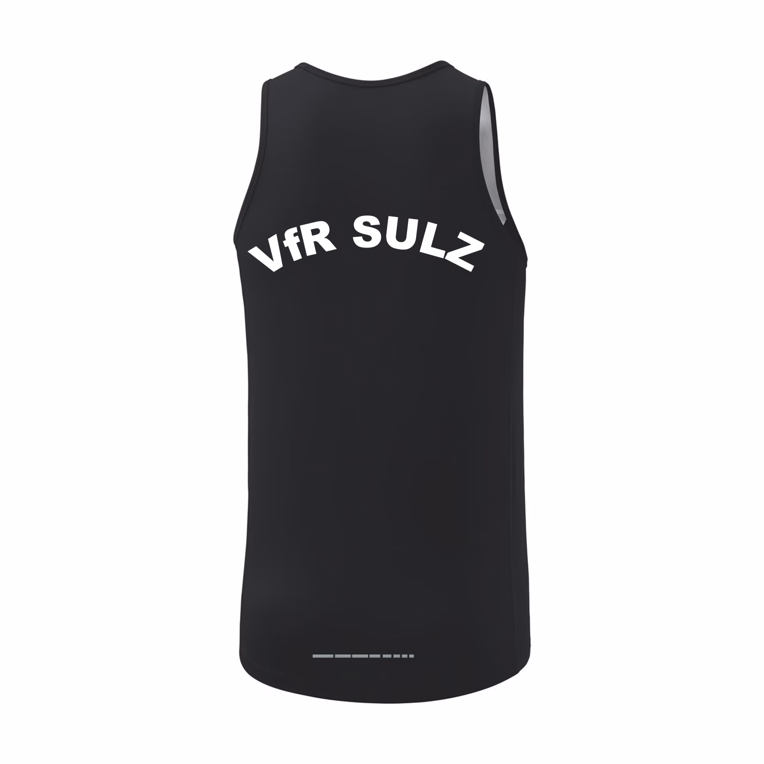 RACING Singlet