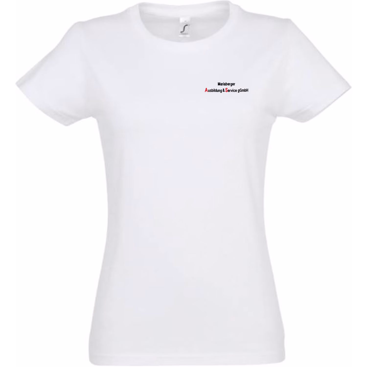 SOL'S | Imperial Women, Schweres Damen T-Shirt, Stick