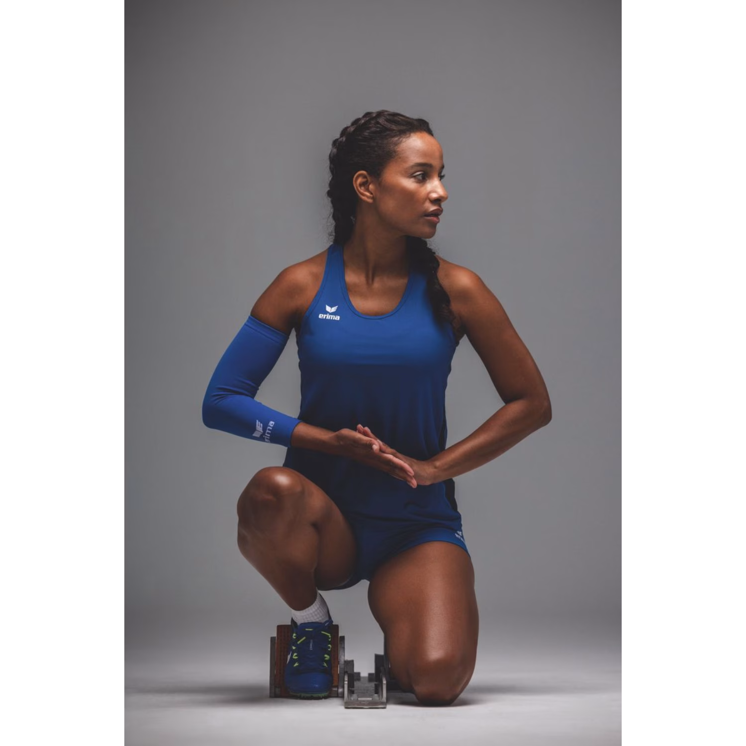 erima · T&F WINGS Tight · Damen
