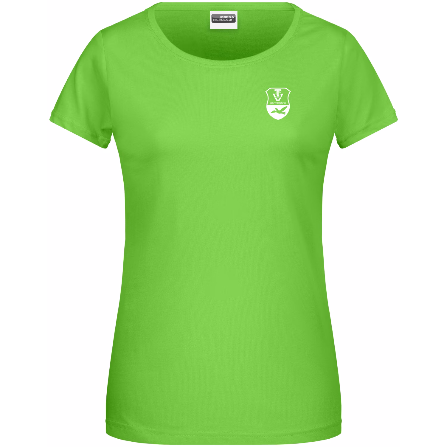 Damen Bio T-Shirt