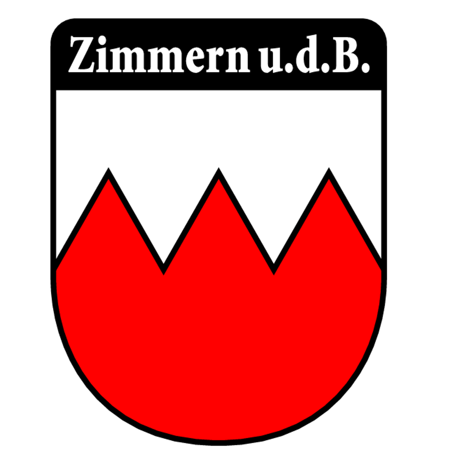 NZ Zimmern u. d. B