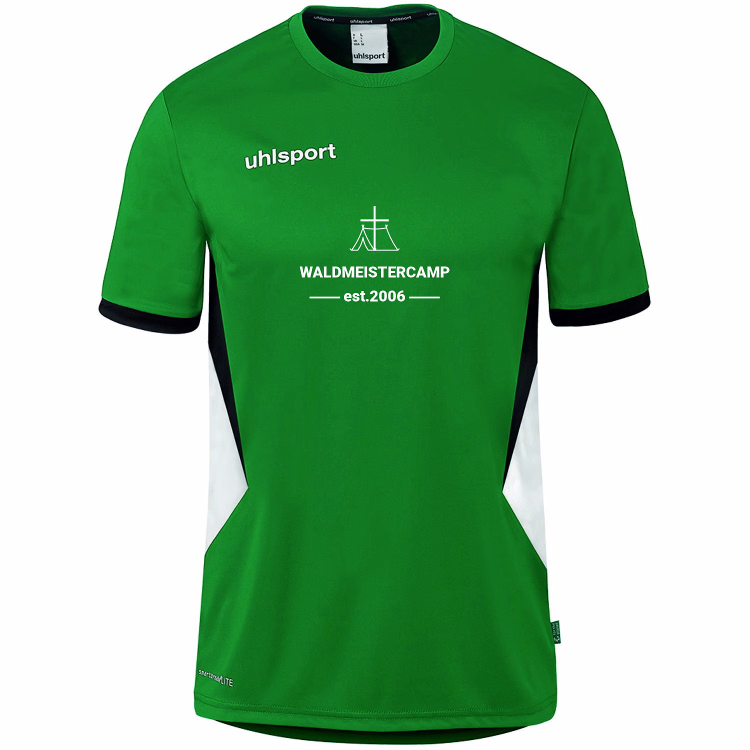 Equipe 29 Shirt Kurzarm