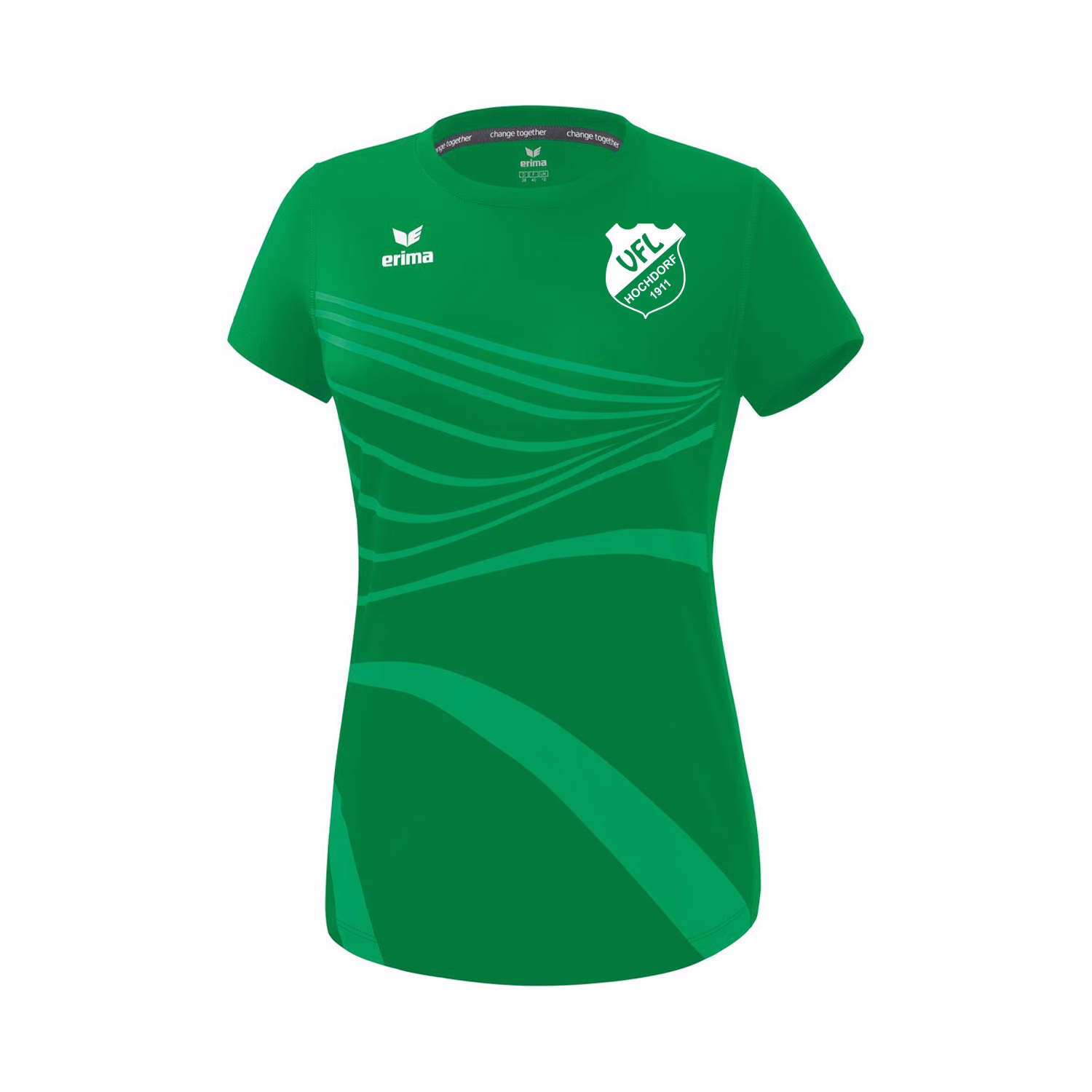 RACING T-Shirt Damen