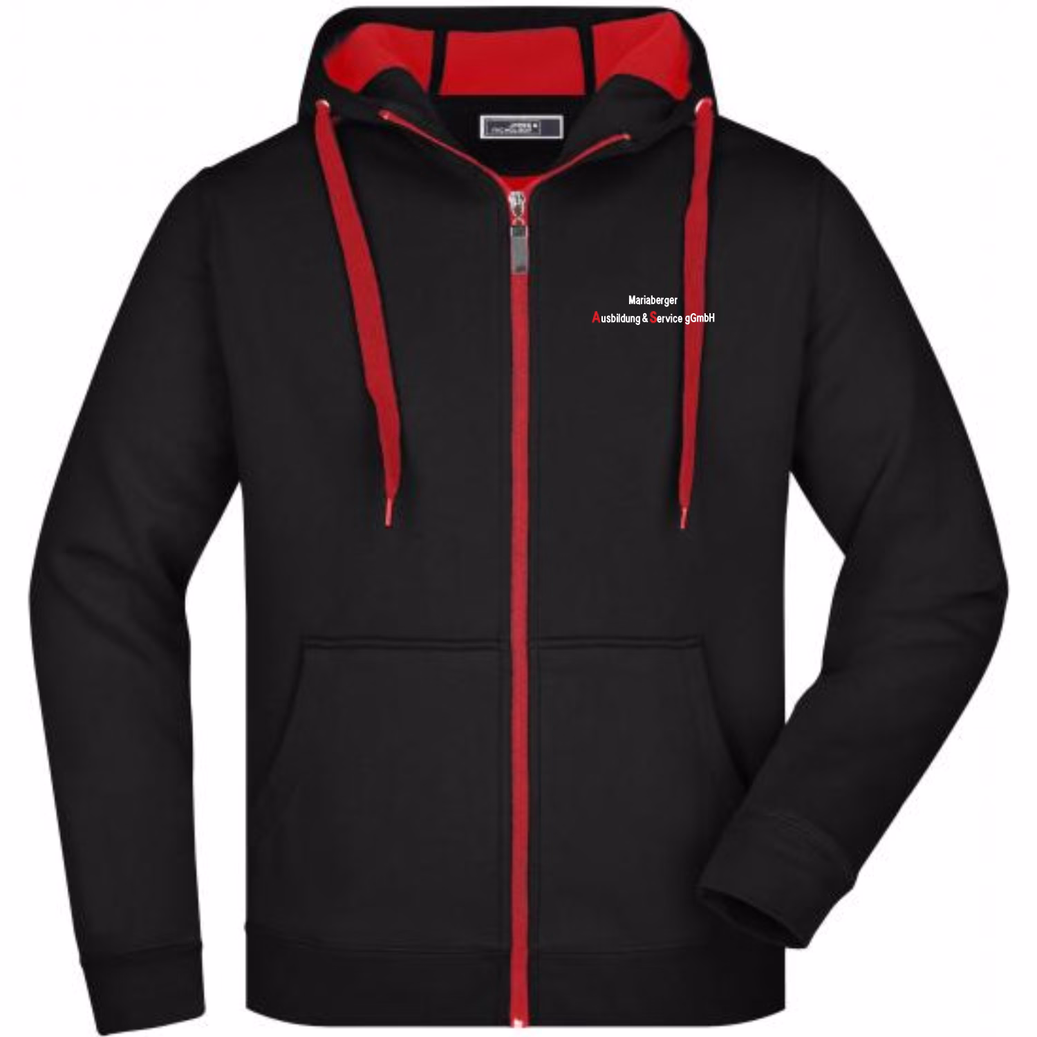 Daiber | JN 355, Herren Doubleface Jacke, Stick