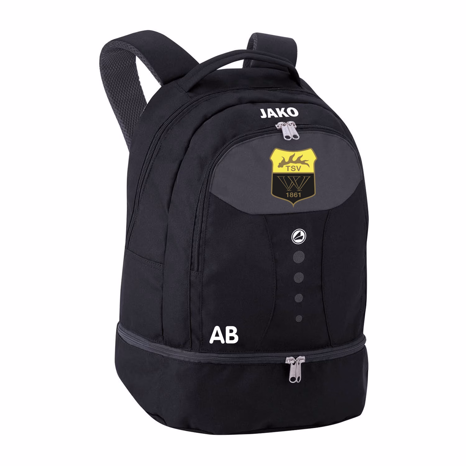 JAKO Rucksack