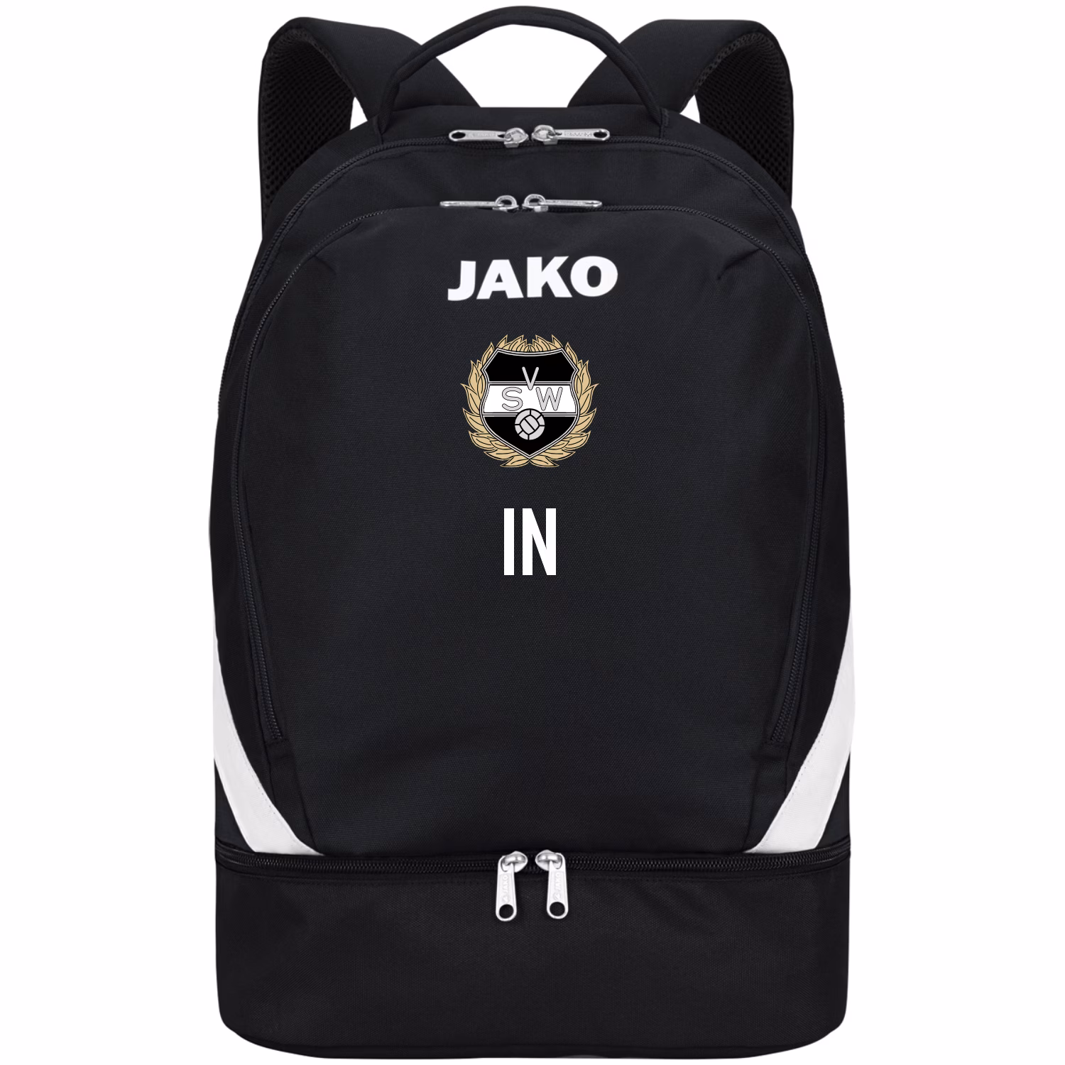 JAKO Rucksack