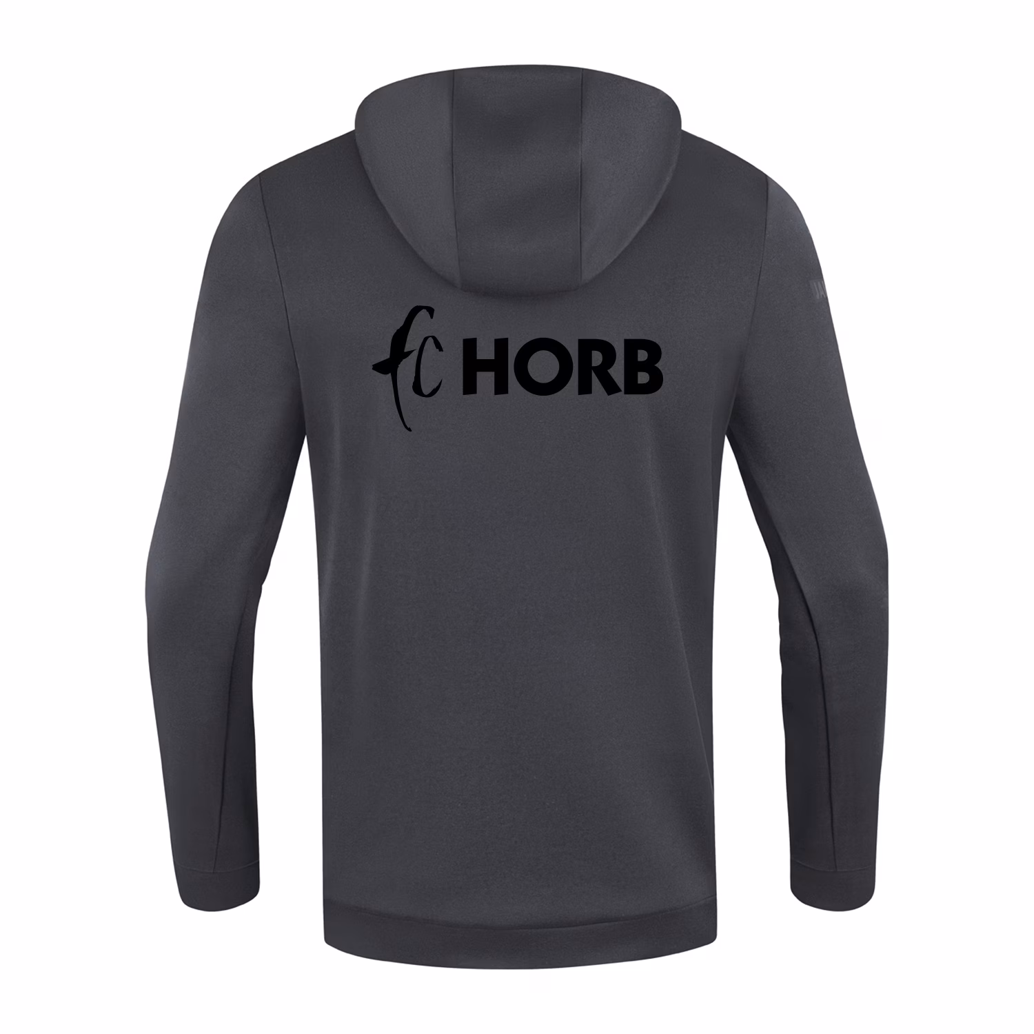 JAKO Zip Hoodie Pro Casual