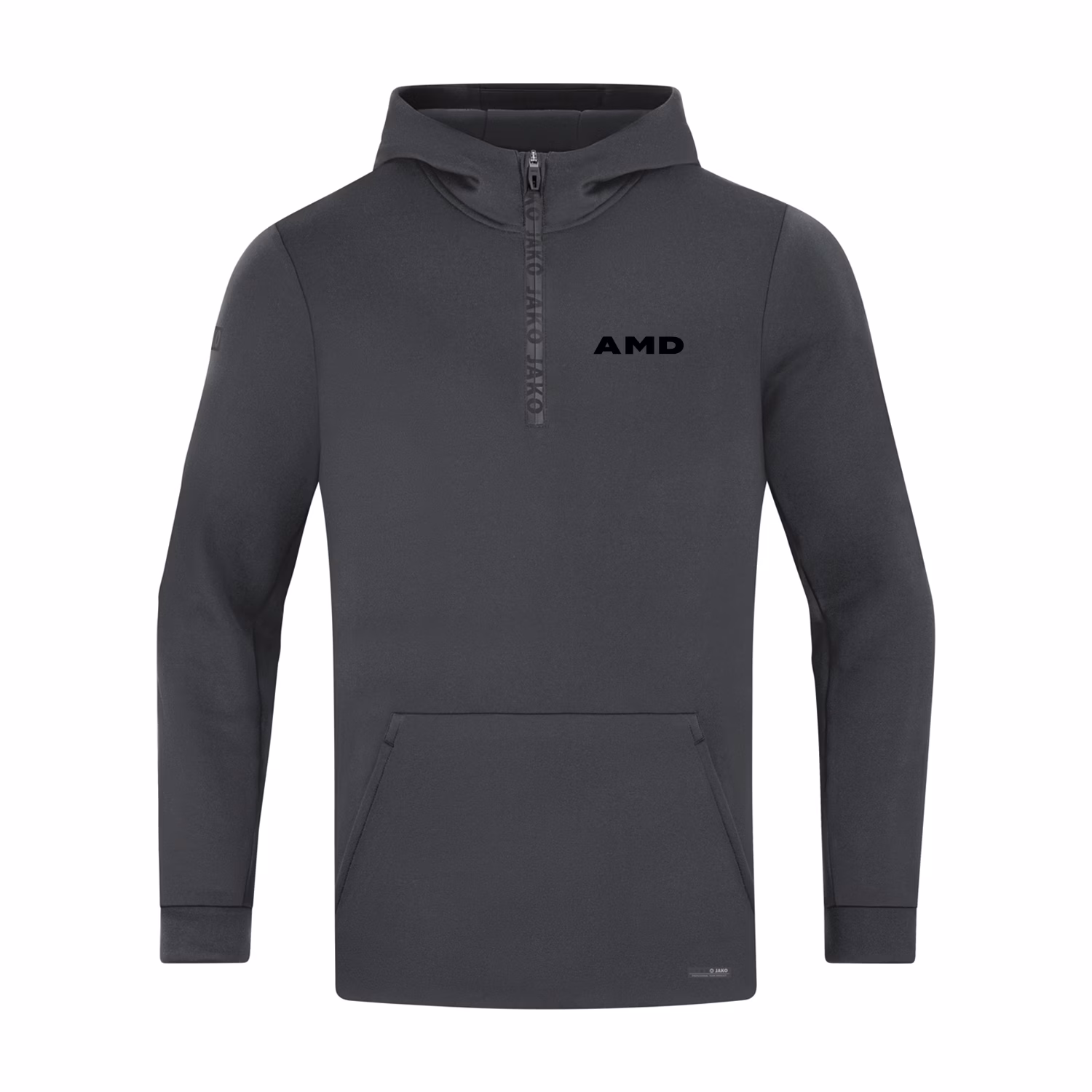 JAKO Zip Hoodie Pro Casual