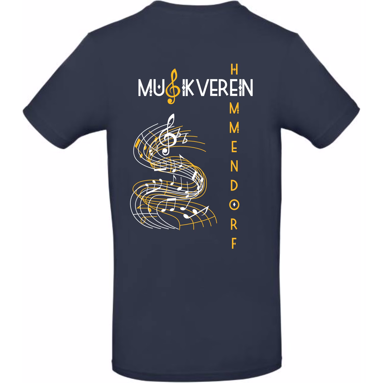 Herren T-Shirt