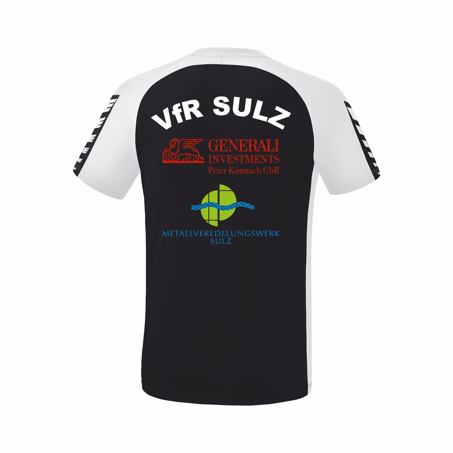 Six Wings T-Shirt