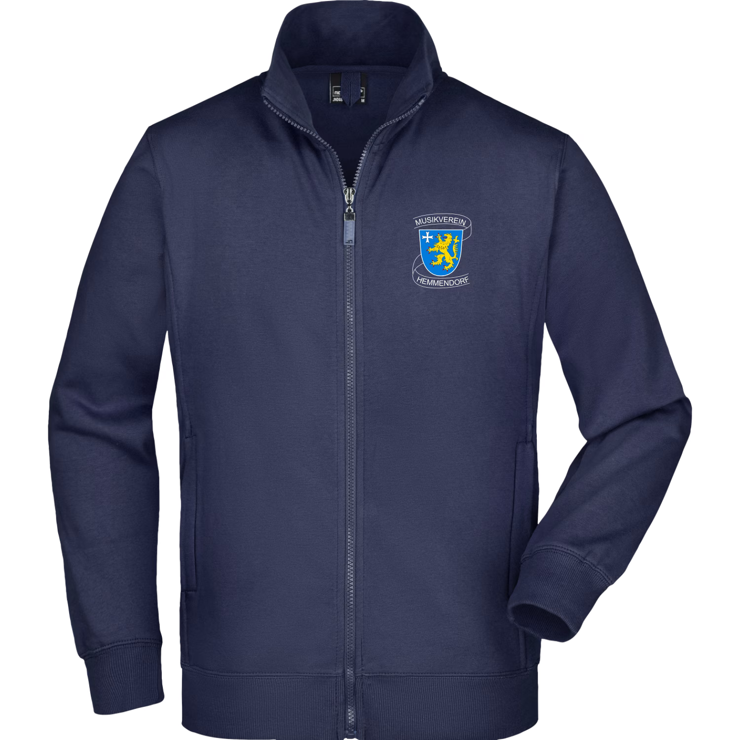 Herren Sweatjacke