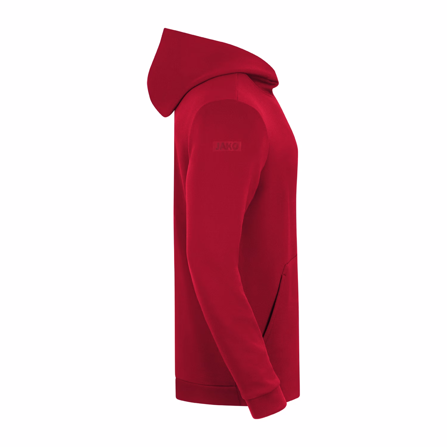 JAKO Zip Hoodie Pro Casual