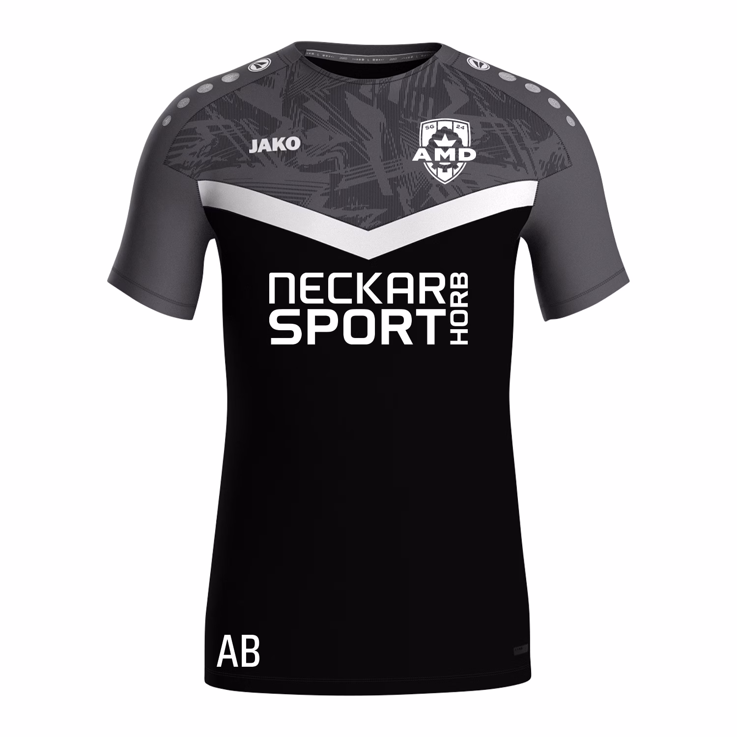 JAKO T-Shirt Iconic